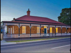 Blackwood House Healesville